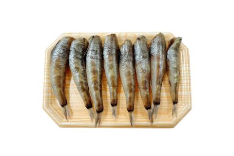めひかり丸干130ｇ