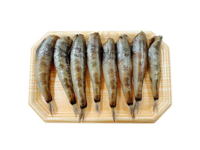 めひかり丸干130ｇ