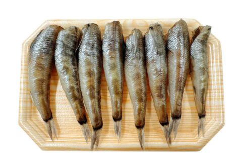 めひかり丸干130ｇ